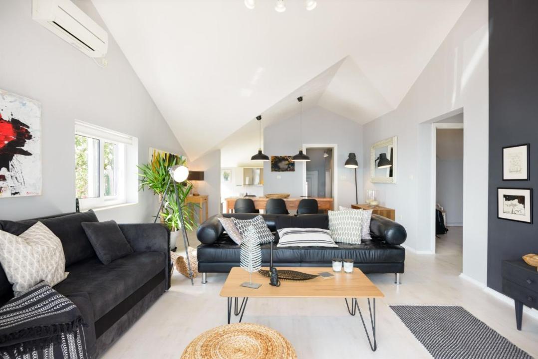 Апартаменти Cosy Loft W Private Pool & Patio Дубровник Екстер'єр фото